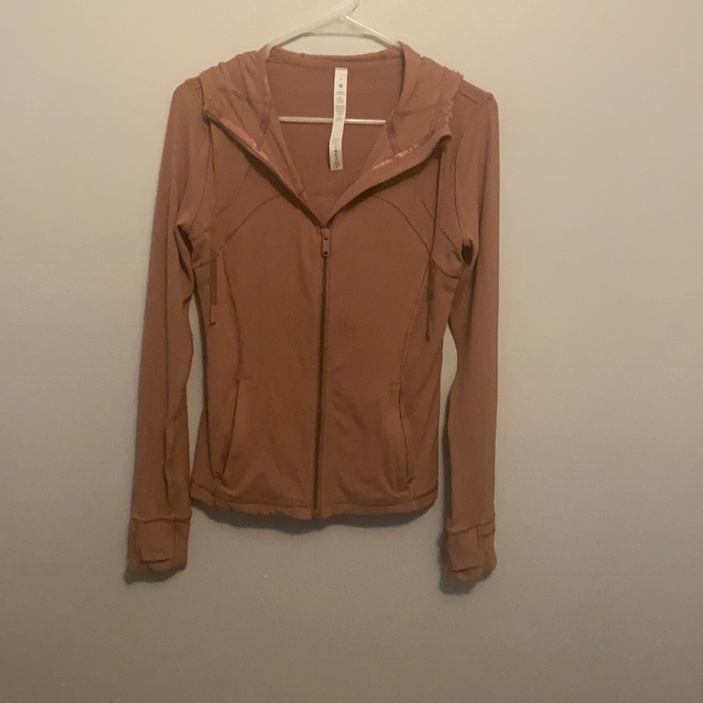 COPY - lululemon hooded define jacket